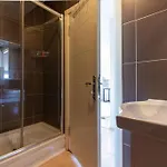 Charming 2br Panoramic Views Penthouse In Maltepe * Provincia di Istanbul